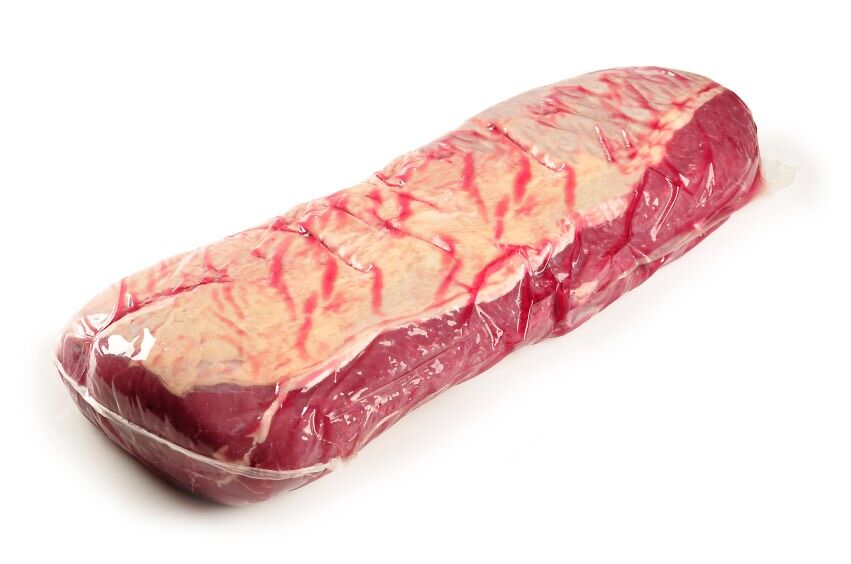 GreenPak Shrink barrier bag for meat packaging 03