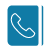 icono telefono